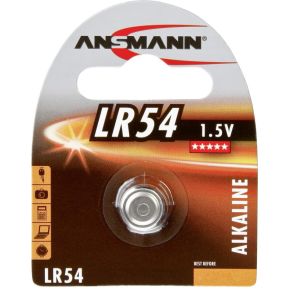 Image of Ansmann LR 54
