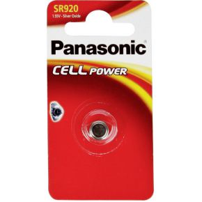 Image of Panasonic SR-920 EL