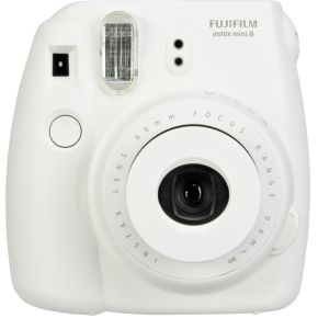 Image of Fujifilm Instax Mini 8 Set wit