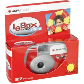 Image of Agfa Lebox 400 27 Outdoor