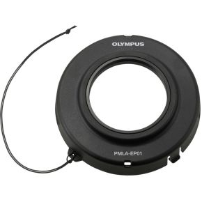 Image of Olympus PMLA-EP01 Macro lens adpater voor PT-EP01
