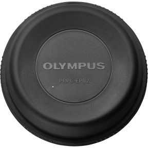 Image of Olympus PRPC-EP02 bodydop voor achterzijde van PPO-EP02