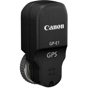 Image of Canon GP E1 GPS Receiver