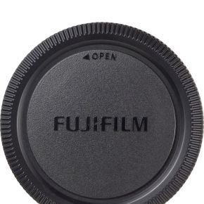 Image of Fuji X Body cap
