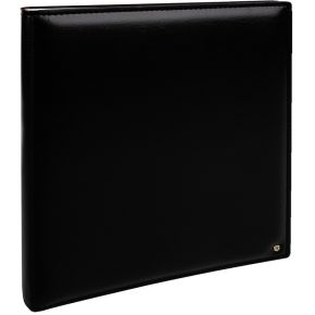 Image of Henzo Gran cara 34.5x43 80 paginas boek zwart