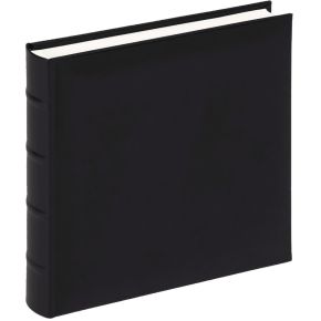 Image of Walther Classic 26x25 60 blz. boek zwart FA371B