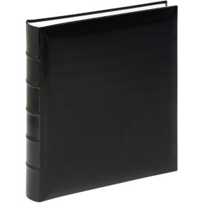 Image of Walther Classic 29x32 60 blz. boek zwart FA372B