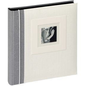 Image of Walther Couple 28x30,5 60 blz. huwelijk boek FA117