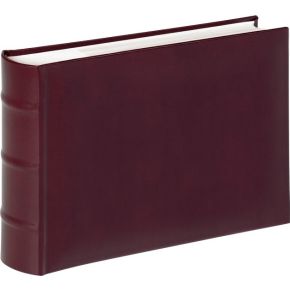 Image of Walther Memo Classic 15x20 100 foto's rood ME373R