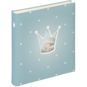 Image of Walther Prince 28x30.5 50 paginas Baby l.blauw UK121L