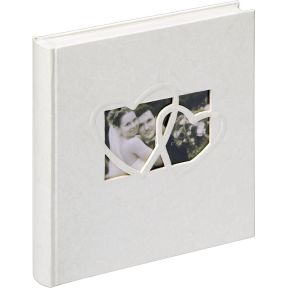 Image of Walther Sweet Heart 28x30,5 60 pages Wedding UH123