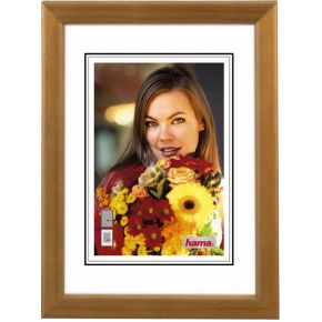 Image of Hama Bella noot 13x18 Action Hout 31654