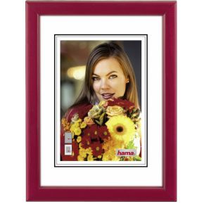 Image of Hama Bella rood 20x30 hout 31666