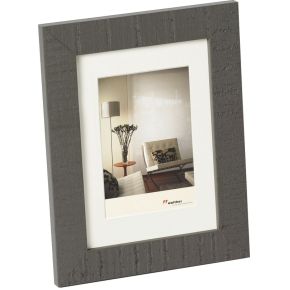 Image of Walther Home 15x20 hout grijs HO520D