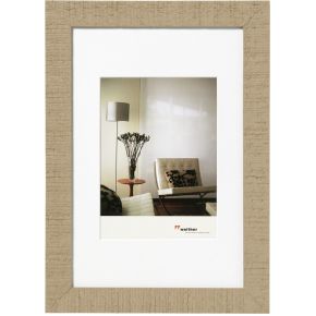 Image of Walther Home 24x30 hout beige bruin HO430C