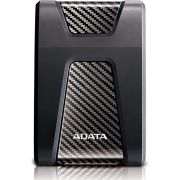 ADATA HD650 externe harde schijf 2000 GB Zwart