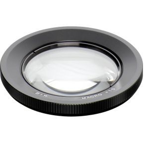 Image of B+W Close-up filter +10 - 52mm