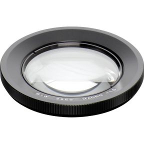 Image of B+W Close-up filter +10 - 58mm