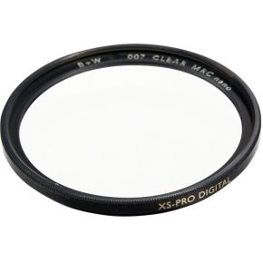 Image of B+W 007 Clear-filter - MRC Nano - XS-Pro Digital - 46mm