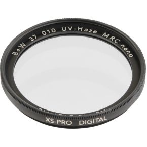Image of B+W 010 UV Filter - MRC Nano - XS-Pro Digital - 37mm