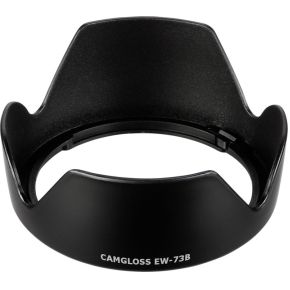 Image of Camgloss EW-73 B zonnekap voor Canon