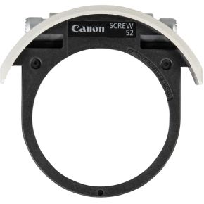 Image of Canon 52 Filter Holder For Best