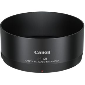 Image of Canon ES-68 zonnekap