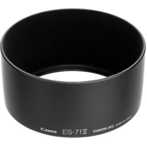 Image of Canon ES-71 II zonnekap