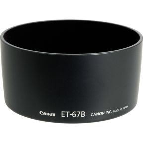 Image of Canon ET-67B zonnekap