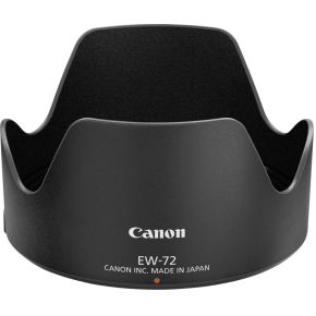 Image of Canon EW-72 zonnekap