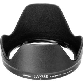 Image of Canon EW-78 E Zonnekap 15-85mm IS