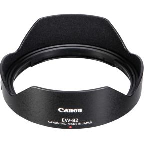 Image of Canon EW-82 zonnekap