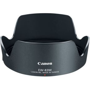 Image of Canon EW-83M zonnekap