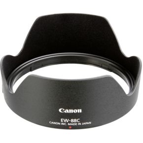 Image of Canon EW-88C zonnekap