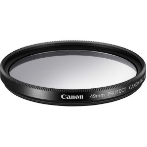 Image of Canon 49mm protect filter