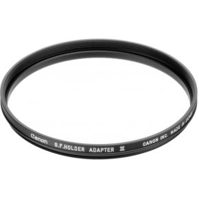 Image of Canon Adapter 72 F/ Gelatin-Filter- System T