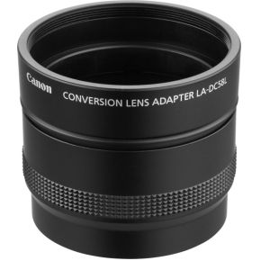 Image of Canon LA DC58 L Lensadapter