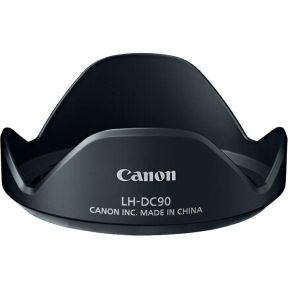 Image of Canon LH-DC90 zonnekap