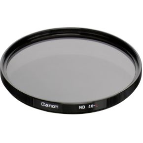 Image of Canon lens filter ND4-L 52mm