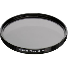 Image of Canon lens filter ND4-L 72mm