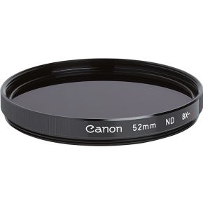 Image of Canon ND 8-L Grijsfilter 52