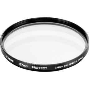 Image of Canon Protect Filter 67