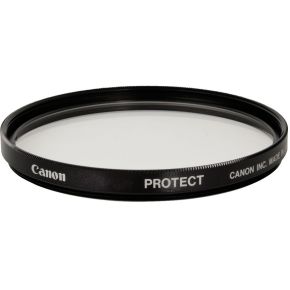 Image of Canon Protect Filter 72