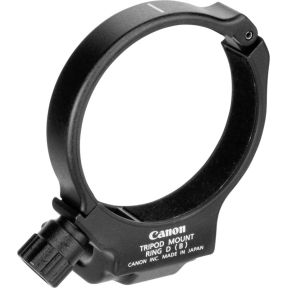 Image of Canon Tripod Mount Ring D