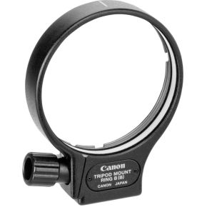Image of Canon Tripod Mount Ring (W) Adapter