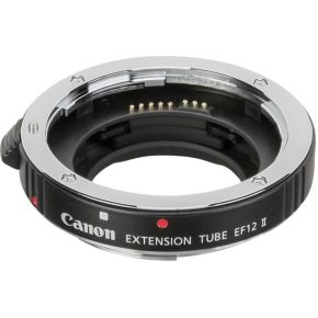 Image of Canon EF 12 II Extentie tube