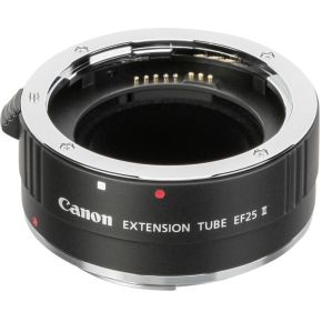 Image of Canon EF 25 II Extentie tube