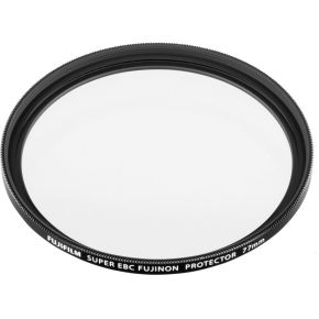 Image of Fuji Protector Filter 77 Mm (Xf16-55Mm)