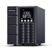 CyberPower-OLS1000EA-DE-UPS-Dubbele-conversie-online-1000-VA-900-W-3-AC-uitgang-en-