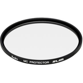 Image of Kenko Smart MC Protector slim 58 mm